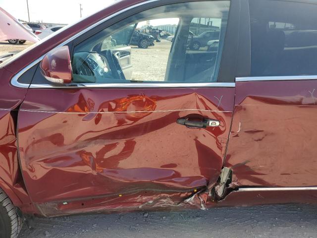 2016 BUICK ENCLAVE 5GAKRCKD4GJ222417