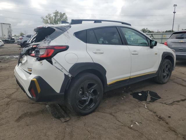 2024 SUBARU CROSSTREK 4S4GUHF63R3737584