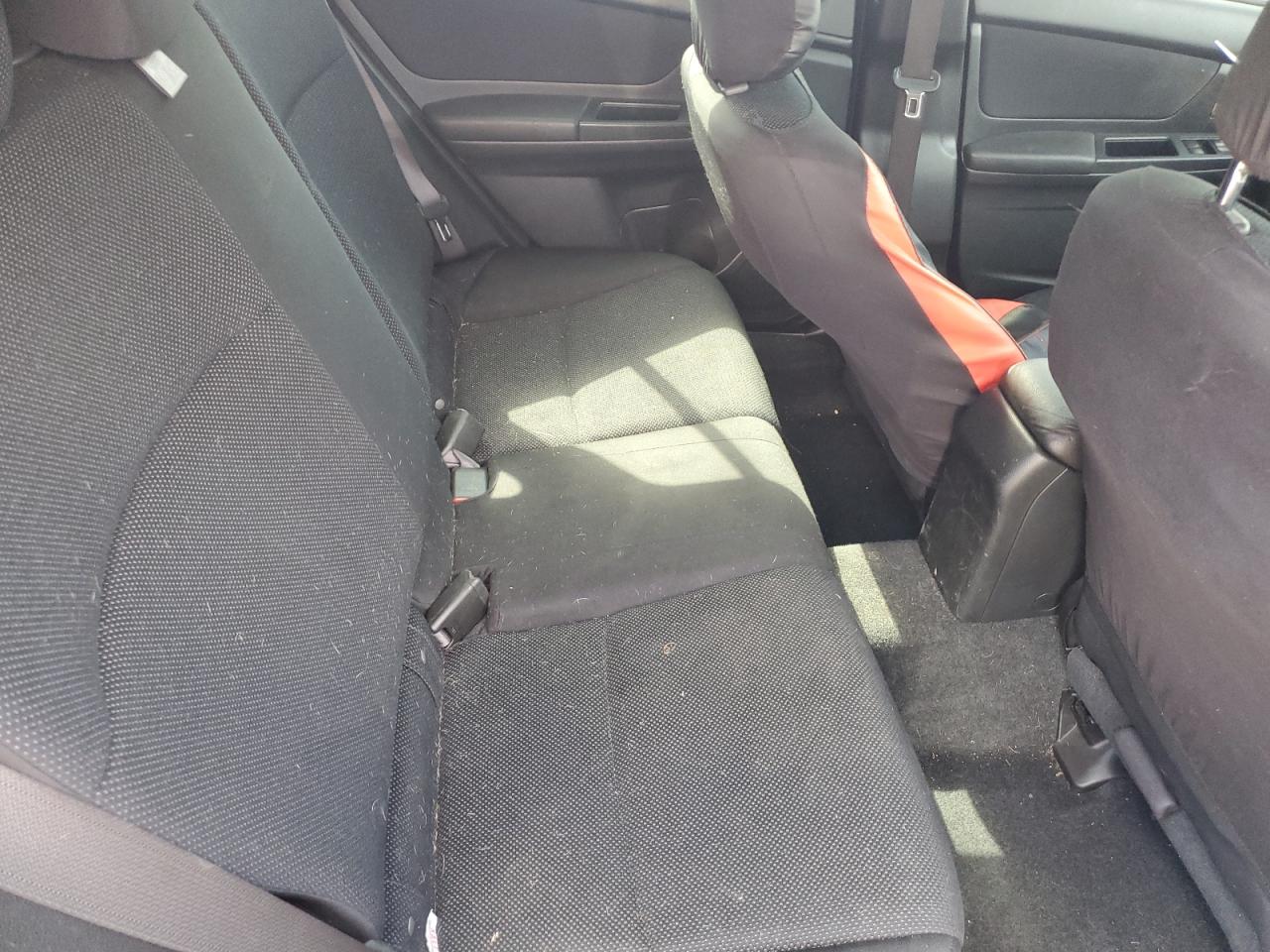 SUBARU IMPREZA PREMIUM