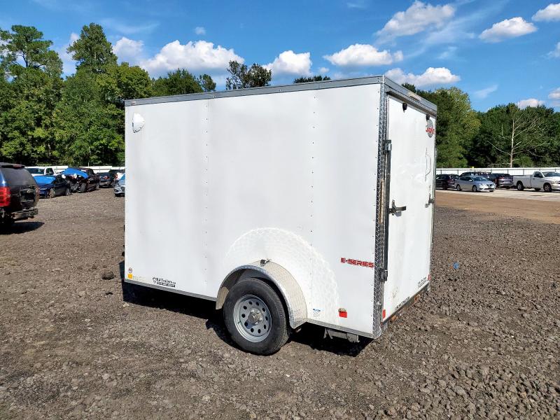 2023 FORESRIVER UNKNOWN #3258824804