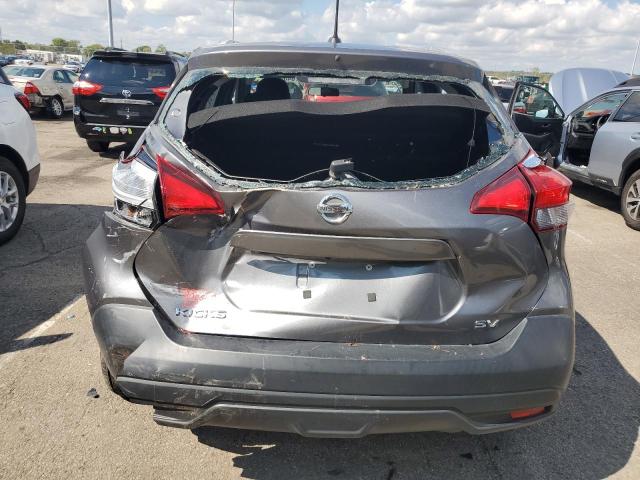 2018 NISSAN KICKS S #3302736020