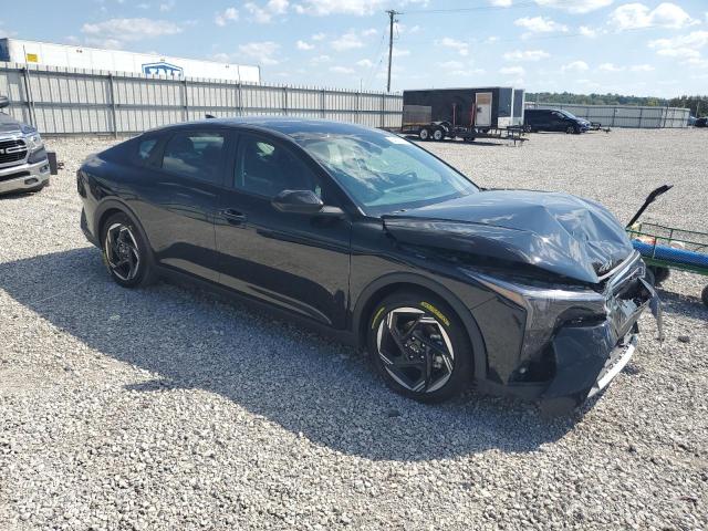 2025 KIA K4 EX - 3KPFU4DE3SE166230