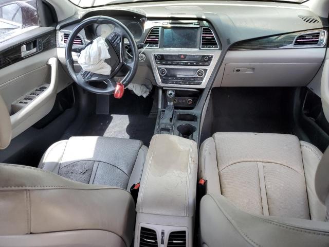 2016 HYUNDAI SONATA SPO 5NPE34AF3GH382206