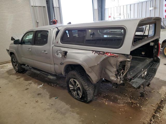 2019 TOYOTA TACOMA DOU 3TMDZ5BN7KM070608