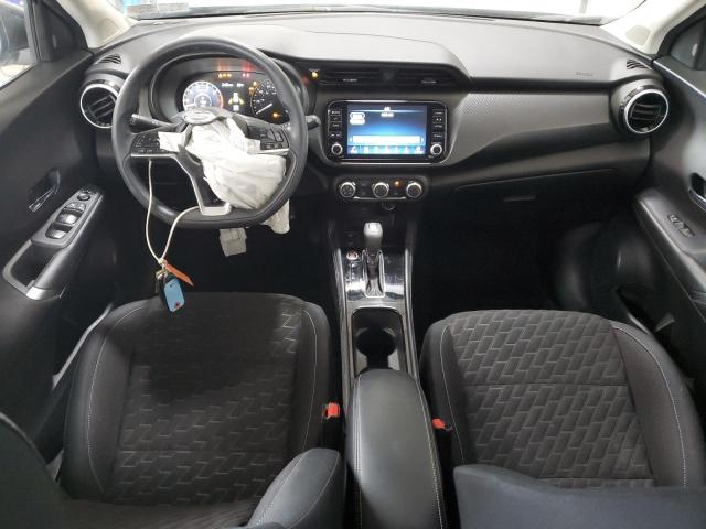 2023 NISSAN KICKS SV 3N1CP5CVXPL483865