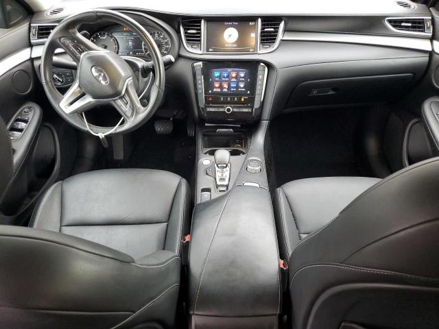2019 INFINITI QX50 ESSEN - 3PCAJ5M18KF147592