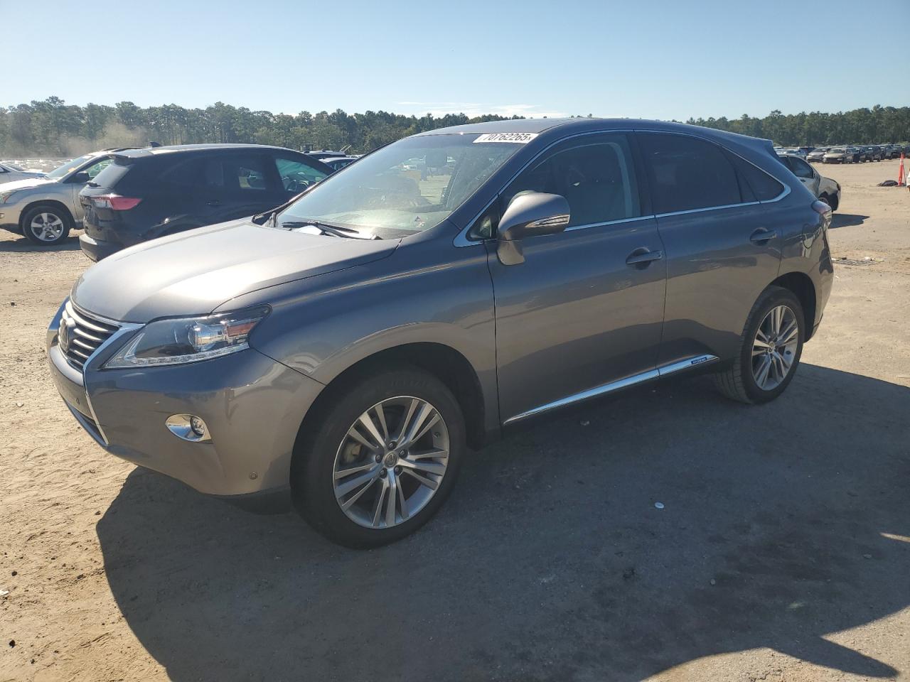 Vehicle photo