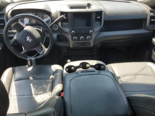 2022 RAM 2500 TRADE 3C6UR5CL7NG165287