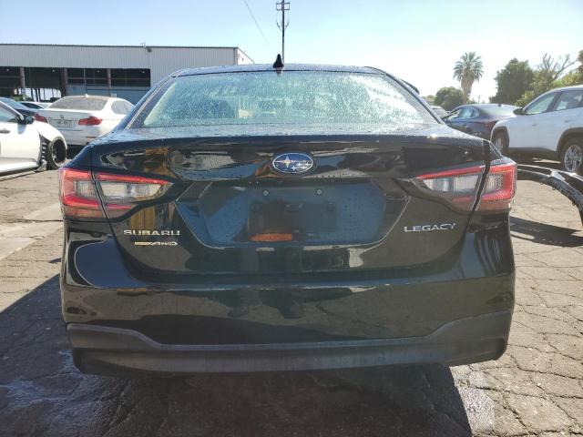 2020 SUBARU LEGACY PRE 4S3BWAC62L3031721