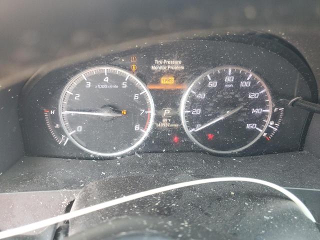 2018 ACURA RDX ADVANCE 5J8TB4H73JL013455