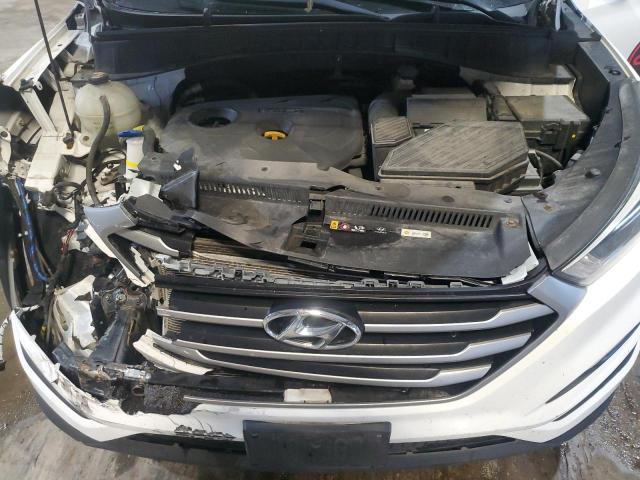 2018 HYUNDAI TUCSON SEL #3264575925