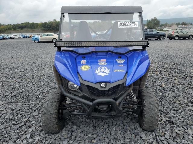 2017 YAMAHA YXE700 E 5Y4AM91Y1HA103538