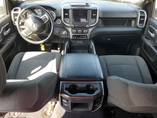 2019 RAM 2500 BIG H 3C6UR5DJ6KG696991