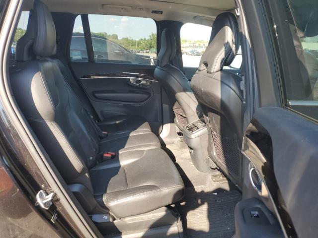 2019 VOLVO XC90 T6 MO YV4A22PK0K1447004