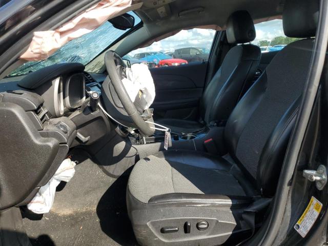 2016 CHEVROLET MALIBU LIM 1G11C5SA0GU103798