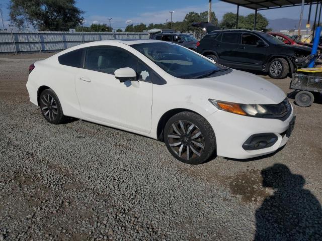 2015 HONDA CIVIC EXL 2HGFG3B09FH517291