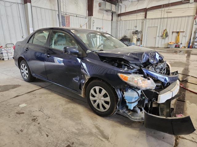 2011 TOYOTA COROLLA BA - JTDBU4EE8B9152888