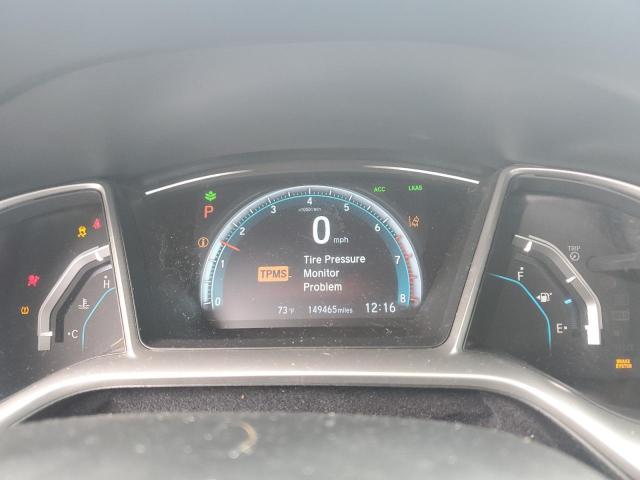 2016 HONDA CIVIC TOUR #3305556089