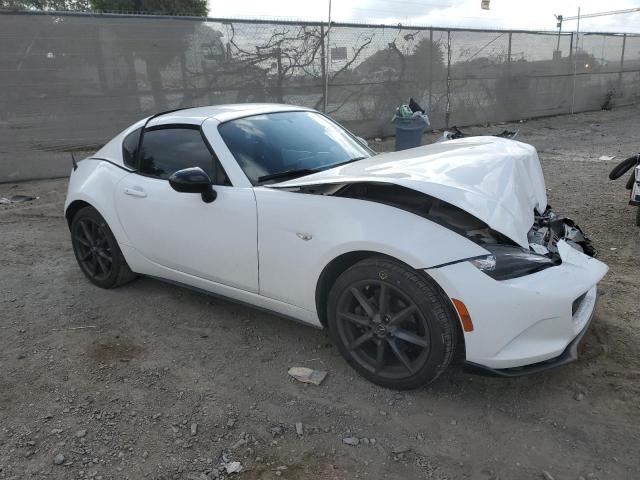 2017 MAZDA MX-5 MIATA CLUB JM1NDAL71H0103528