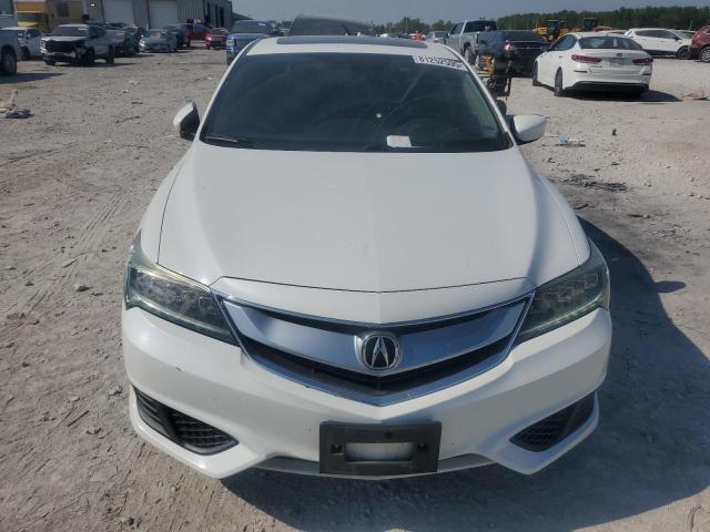2017 ACURA ILX PREMIU 19UDE2F73HA007311