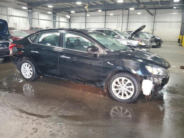 2019 NISSAN SENTRA S - 3N1AB7AP2KY266070