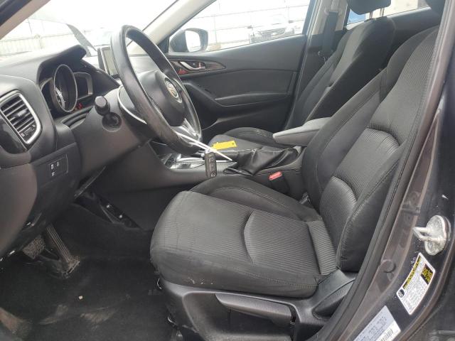 2016 MAZDA 3 SPORT JM1BM1U7XG1332705