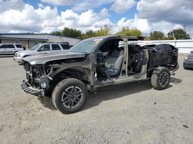 2024 TOYOTA TACOMA DOU #3309648940