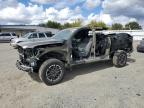 Lot #3309648940 2024 TOYOTA TACOMA DOU