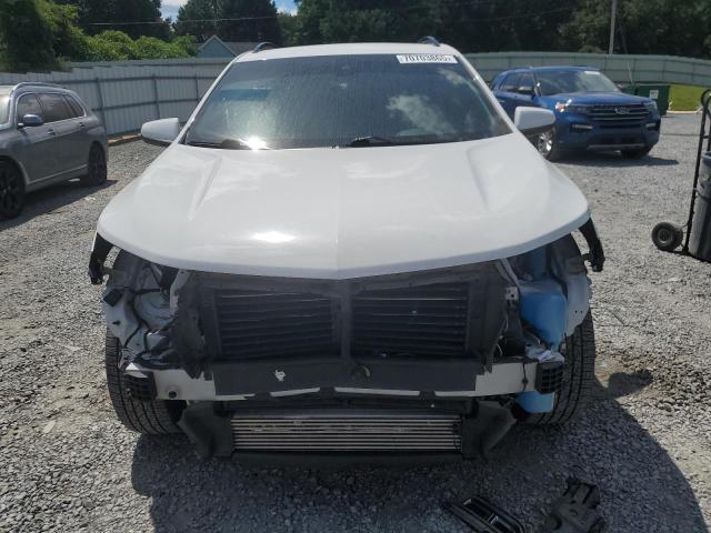 2022 CHEVROLET EQUINOX RS 3GNAXWEV4NS201334