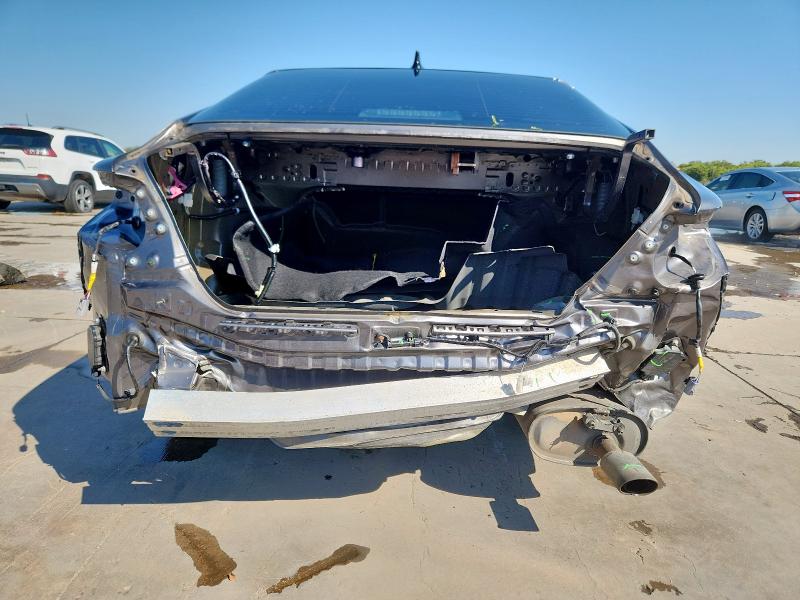 2018 TOYOTA CAMRY LE #3268988068