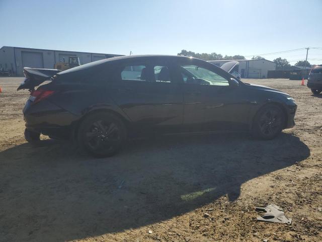 2022 HYUNDAI ELANTRA SEL - 5NPLM4AG9NH079781