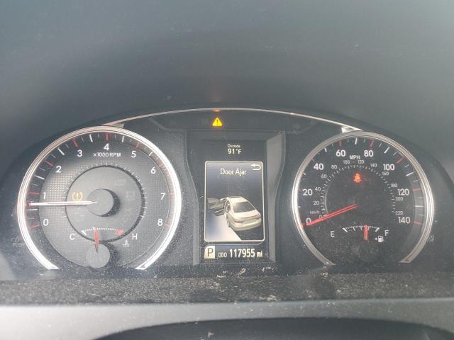 2015 TOYOTA CAMRY LE - 4T1BF1FK2FU954395