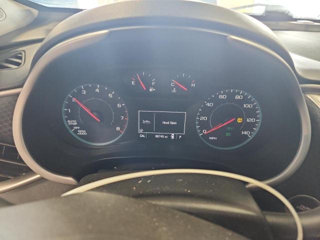 2023 CHEVROLET MALIBU LT - 1G1ZD5ST4PF164464