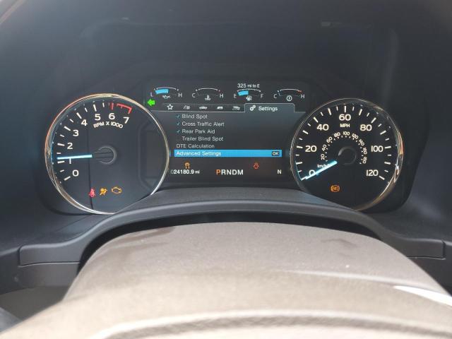 2018 FORD F150 SUPER - 1FTEW1E54JFB08411