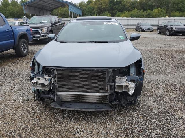 2021 HONDA CIVIC EX - SHHFK7H62MU211258