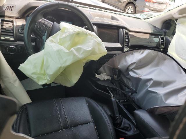 2020 FORD RANGER XL #3294441521