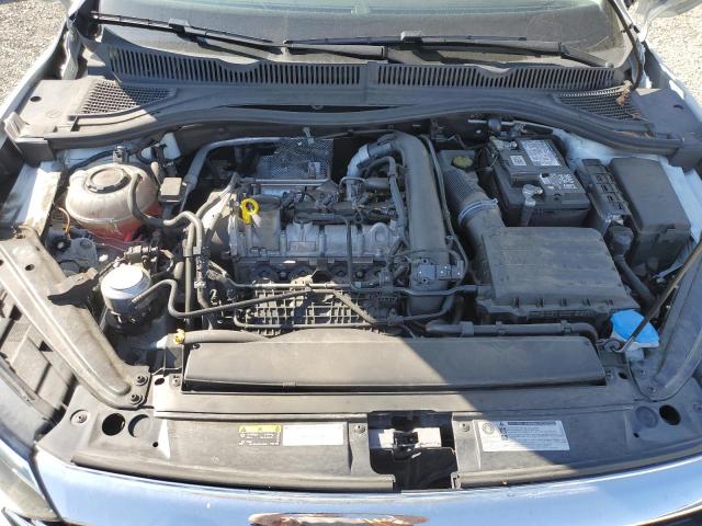 2019 VOLKSWAGEN JETTA SEL 3VWE57BU5KM188463
