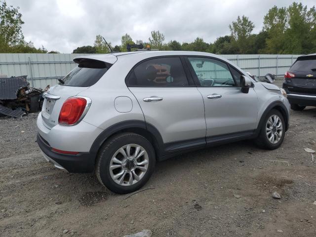 2016 FIAT 500X EASY ZFBCFYBT8GP504298