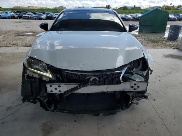 2015 LEXUS GS 350 JTHBE1BL7FA010064