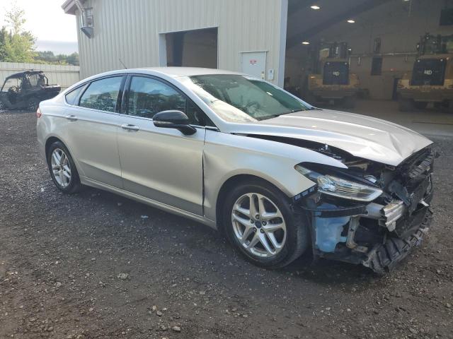 2016 FORD FUSION SE - 1FA6P0H71G5134218