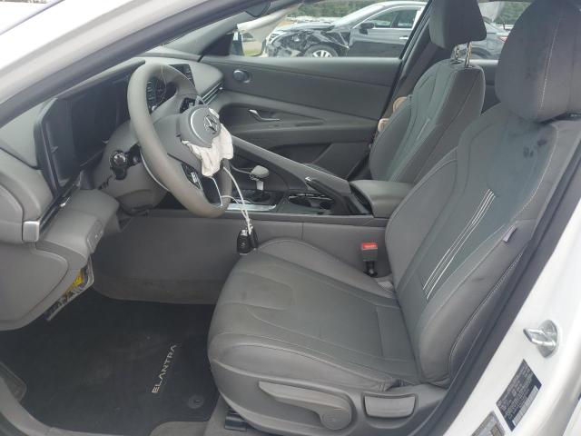 2021 HYUNDAI ELANTRA SE 5NPLM4AGXMH045265