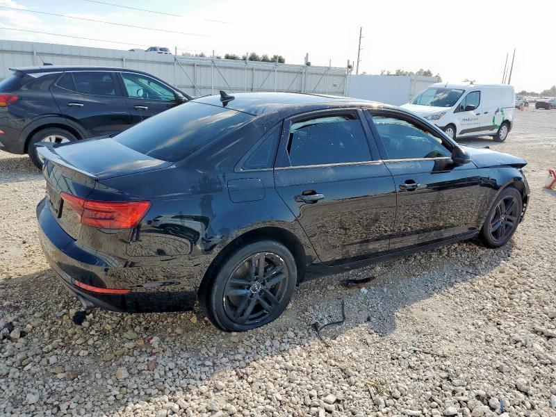 2017 AUDI A4 PREMIUM - WAUANAF42HN062890