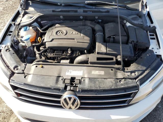 2016 VOLKSWAGEN JETTA SPOR 3VWD17AJ3GM331609