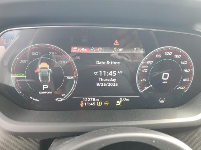 2024 AUDI RS E-TRON #3280788373