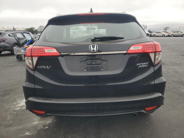 2019 HONDA HR-V SPORT 3CZRU6H11KG714823