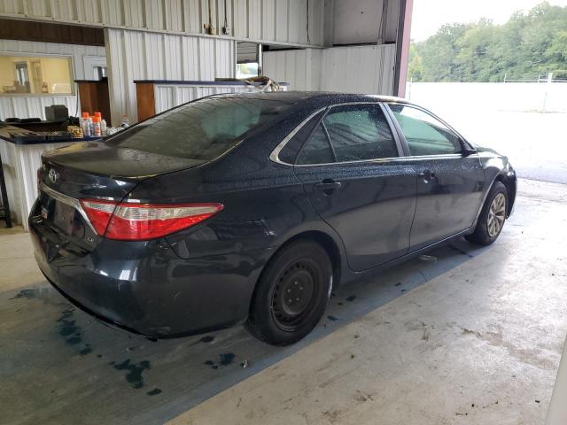 2015 TOYOTA CAMRY LE - 4T4BF1FK3FR461489