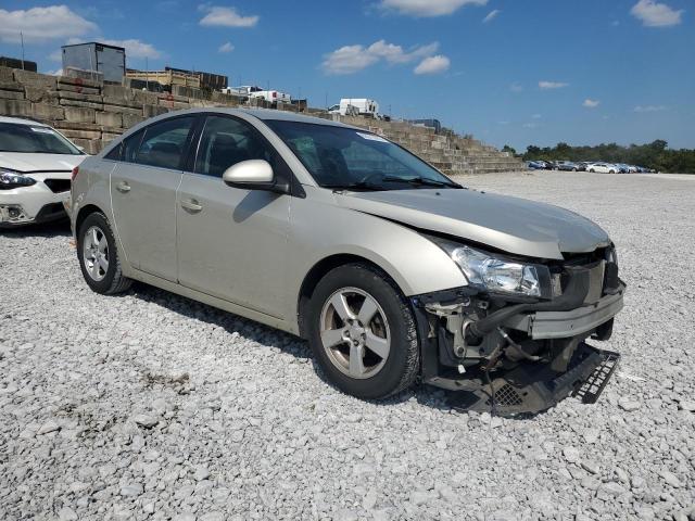2016 CHEVROLET CRUZE LIMITED LT 1G1PE5SBXG7160537