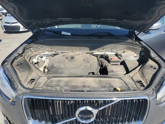2018 VOLVO XC90 T6 YV4A22PKXJ1332912