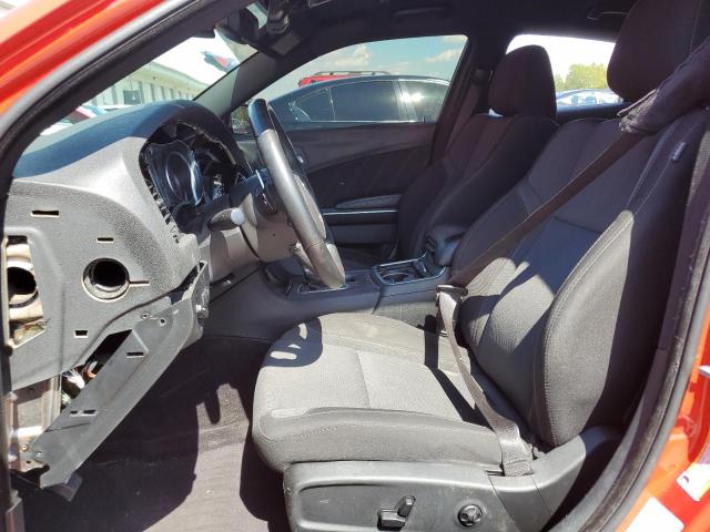 2018 DODGE CHARGER R/ - 2C3CDXCT5JH225385