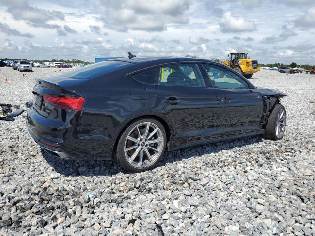 2025 AUDI A5 PREMIUM 45 WAUDACF56SA004874